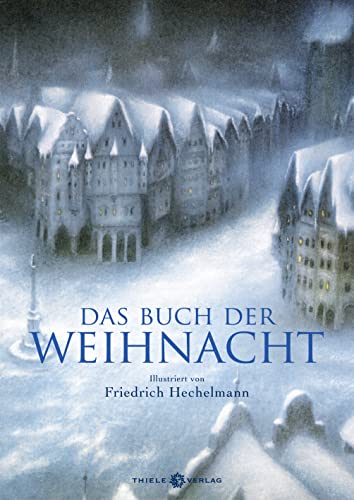 Das Buch Der Weihnacht Anthologie