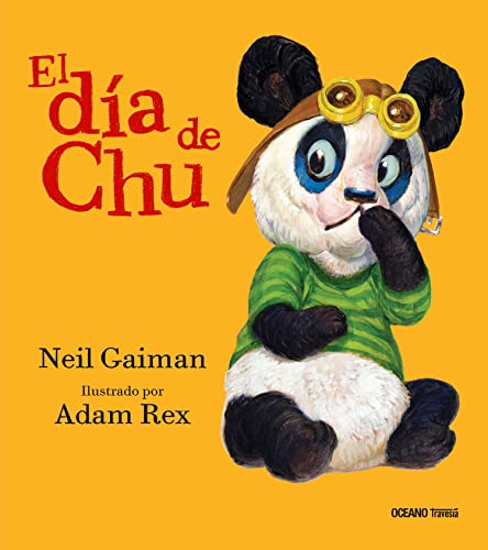 El Día De Chu/ Chu'S Day