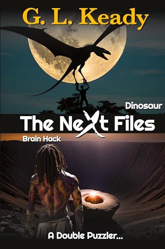 Dinosaur & Brain Hack: 4