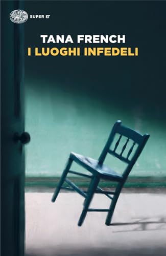 I Luoghi Infedeli
