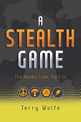 A Stealth Game: The Kojima Code, Part Ii: 2
