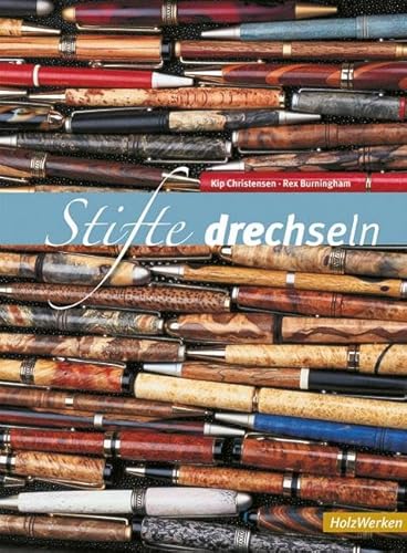 Stifte Drechseln
