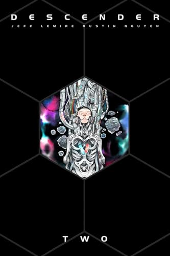 Descender: The Deluxe Edition Volume 2