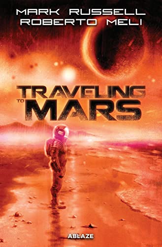 Traveling To Mars