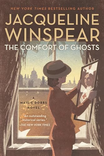 The Comfort Of Ghosts: 18