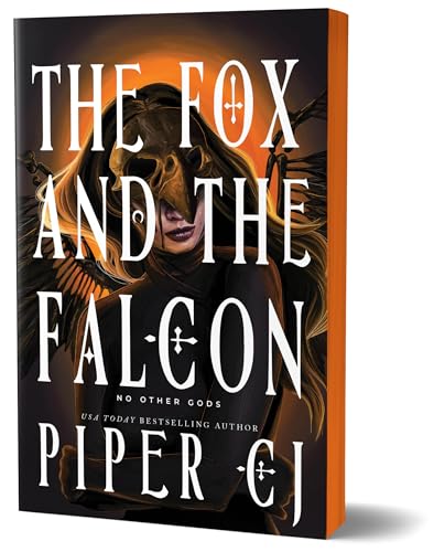 The Fox And The Falcon: 2