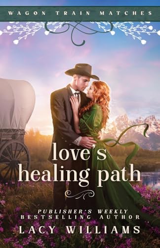 Love'S Healing Path: 5
