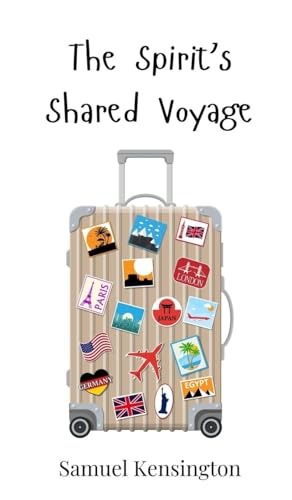 The Spirit'S Shared Voyage