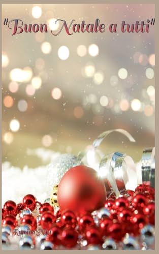 "Buon Natale A Tutti"