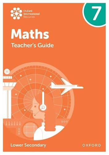 Teacher'S Guide 7 (Lower Secondary)