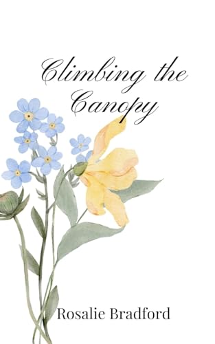 Climbing The Canopy