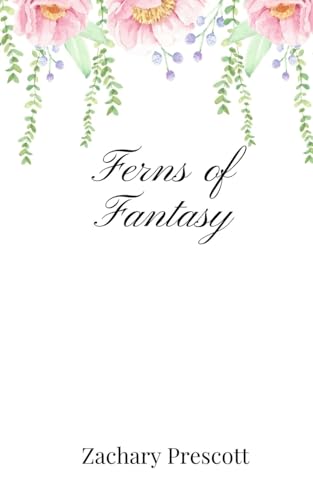 Ferns Of Fantasy