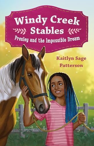 Presley And The Impossible Dream