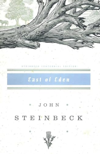 East Of Eden