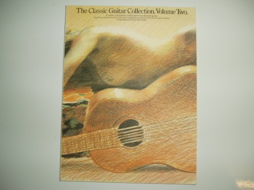 The Classic Guitar Collection (2)