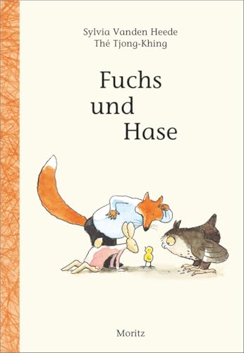 Fuchs Und Hase