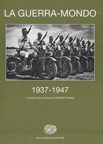 La Guerra-Mondo (1937-1947)