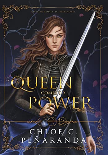 A Queen Comes To Power: 2