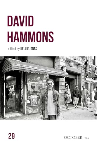 David Hammons: 29