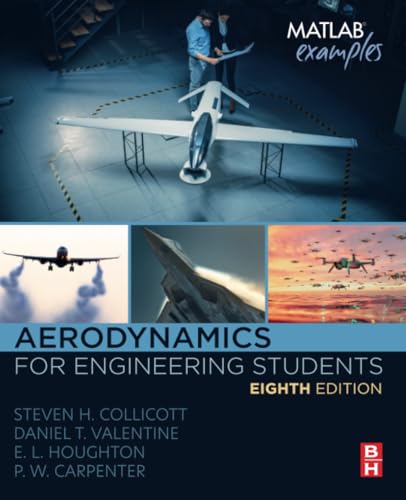 Aerodynamics For Engineering Students