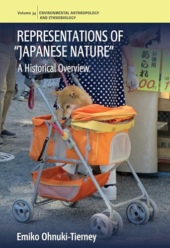 Representations Of “Japanese Nature”: A Historical Overview