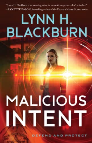 Malicious Intent: 2