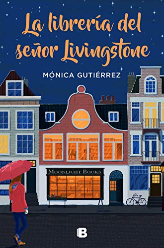 La Librería Del Señor Livingstone/ Mr. Livingstone'S Bookstore