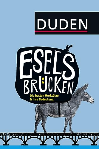Eselsbrücken: Die Besten Merksätze Und Ihre Bedeutung