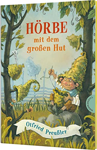 Hörbe Mit Dem Großen Hut