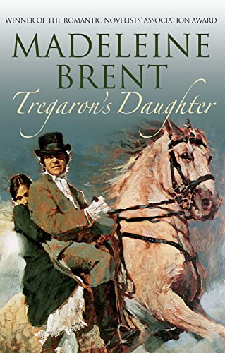 Tregaron'S Daughter