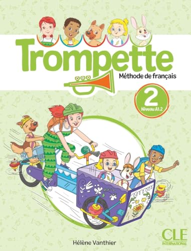 Trompette A1.2: Méthode De Français