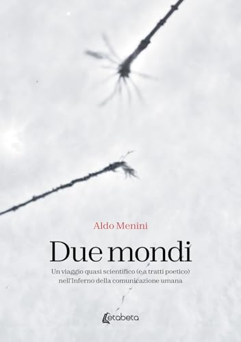 Due Mondi. Un Viaggio Quasi Scientifico (E A Tratti Poetico) Nell'Inferno Della Comunicazione Umana