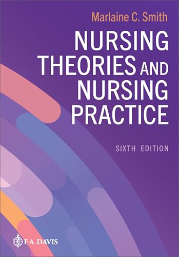 Nursing Theories And Nursing Practice