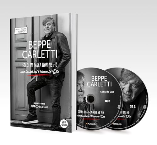 Libro 96 Pagine + 2Cd
