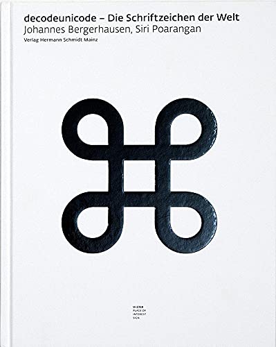 Decodeunicode: Die Schriftzeichen Der Welt