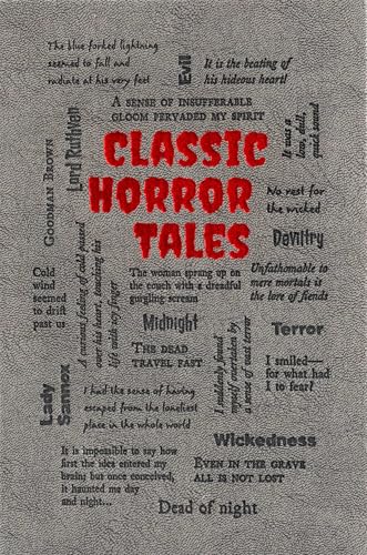 Classic Horror Tales