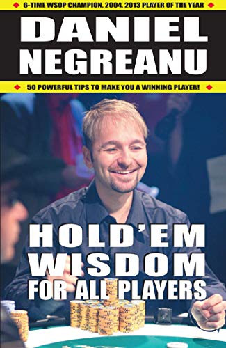 Hold'Em Wisdom For All Players