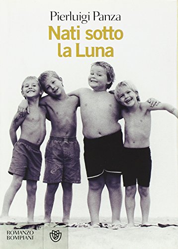 Nati Sotto La Luna