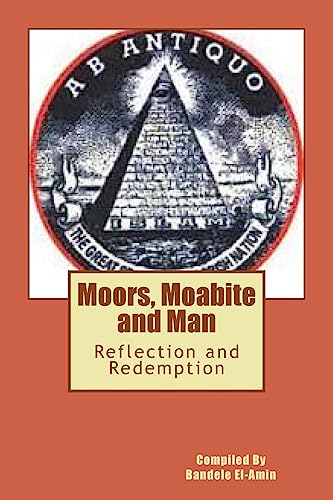 Moor'S, Moabite And Man: Reflection And Redemption