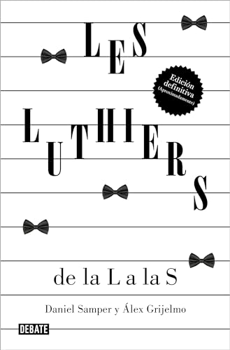 Les Luthiers / Les Luthiers: De La L A La S