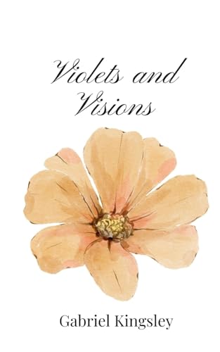Violets And Visions