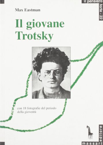 Il Giovane Trotsky