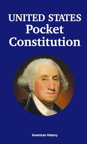 United States Pocket Constitution