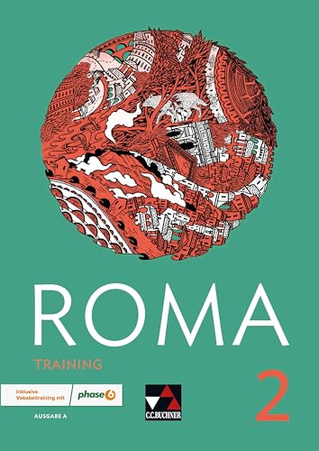 Roma A Training 2: Zu Den Lektionen 11-20