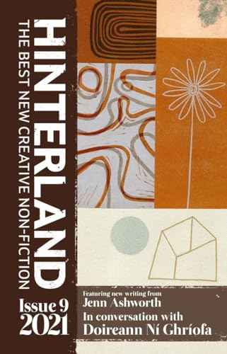 Hinterland: Autumn: 9