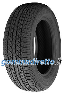 Toyo Open Country A33B ( 255/60 R18 108S )
