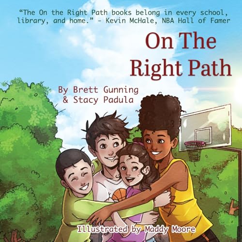 On The Right Path: Book Six: 6