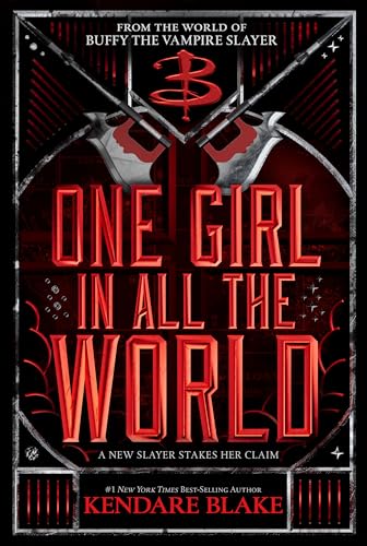 One Girl In All The World: 2