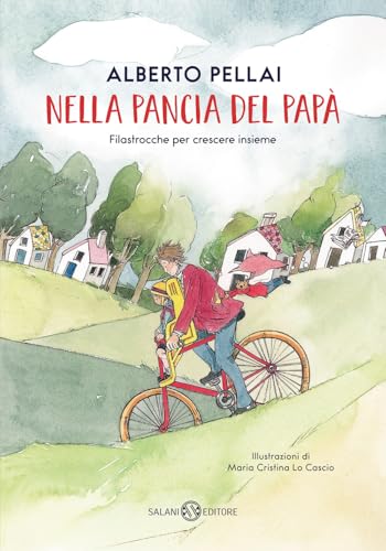 Nella Pancia Del Papà. Filastrocche Per Crescere Insieme