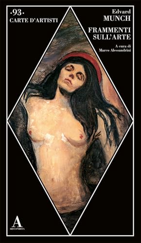 Frammenti Sull'Arte